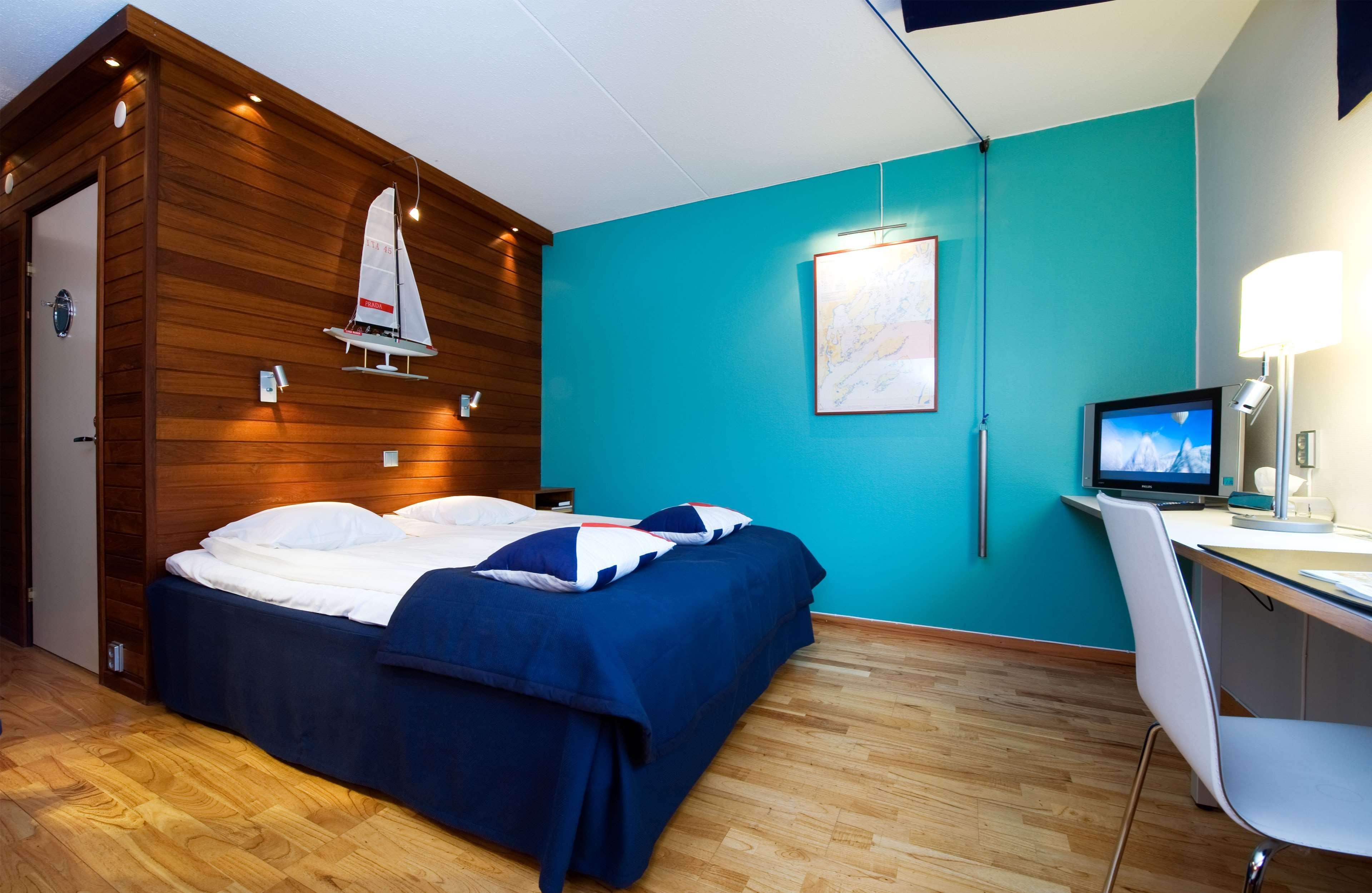 Best Western Hotel Norra Vattern Askersund Habitación foto